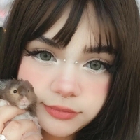 JoannaT4J _Chubbunny_ Nøgen
