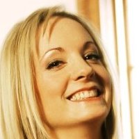 Joanne Froggatt Nøgen
