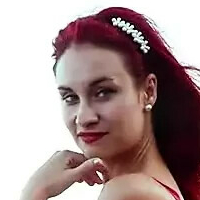 Jocelyn Ortiz Nøgen