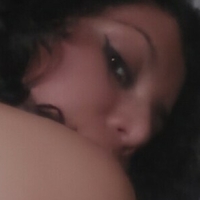 Jocy Gonzalez Nøgen