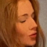 Jodie Baker Nøgen