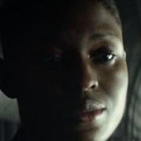 Jodie Turner-Smith Nøgen