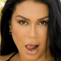 johana_bobadilla Nøgen