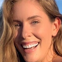 Jordan Claire Robbins Nøgen