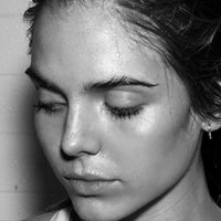 Jordan Murray Nøgen
