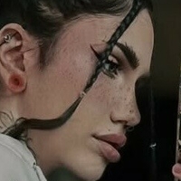 Jordy Mackenz Nøgen