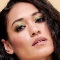 Josephine Jobert Nøgen