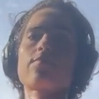 Josephine Lockyer Nøgen