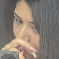 Juanita Barragan Nøgen