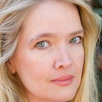 Julia Biedermann Nøgen