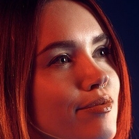 Julia Filament Nøgen