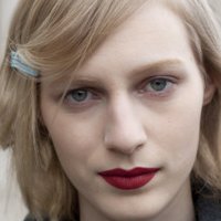 Julia Nobis Nøgen