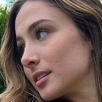 julia piccolino Nøgen