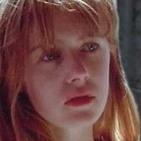 Julie Delarme Nøgen