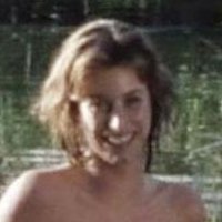 Julie du Page Nøgen