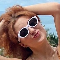 Juliette Goglia Nøgen