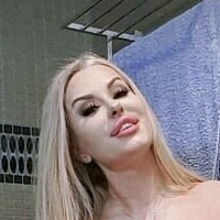 juliia_rose Nøgen