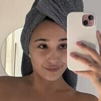 julirossixxoo Nøgen