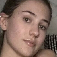 Justine Ouellet Nøgen