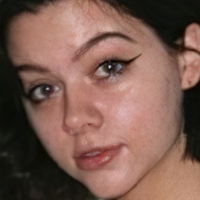 Justine Paradise Nøgen