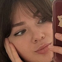 justkitty18 Nøgen