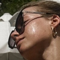 JustSayEleanor Nøgen