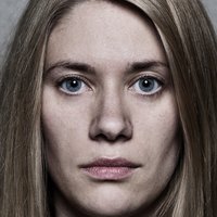 Juta Vanaga Nøgen