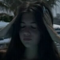 Kaila Hollifield Nøgen