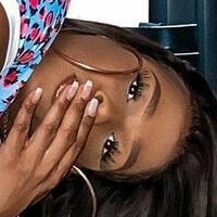 Kailaine Ferreira Cabral Nøgen