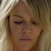 Kaitlin Olson Nøgen