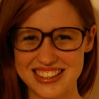 Kaitlin Richards Nøgen