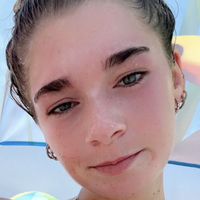 Kaitlyn Kimmel Nøgen