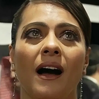 Kajol Devgn Nøgen