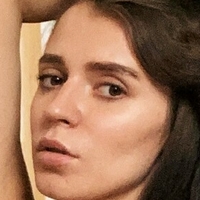 kalisylove Nøgen