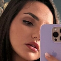 kamila_wood Nøgen