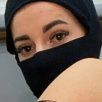 kamiladesirex Nøgen