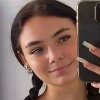 kamryngrace Nøgen