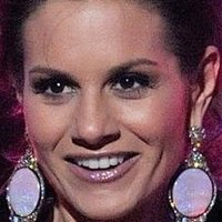 Kara DioGuardi Nøgen