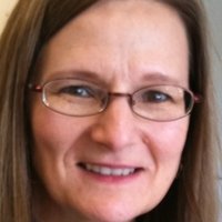 Karen Wood Nøgen