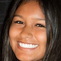 Karina  Elizabeth Luquin Nøgen