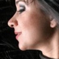 Karina Minhas Nøgen