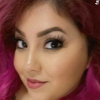 karinalatina69 Nøgen