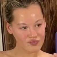 Karlotta Emilie Henke Nøgen