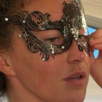 Karlye Taylor Nøgen