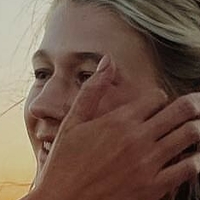 Karlyn Pickens Nøgen