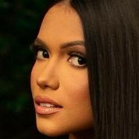 Karol Lima Nøgen