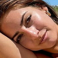 Karol Priscilla Nøgen