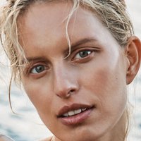 Karolina Kurkova Nøgen