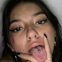 karolina_mayyy Nøgen