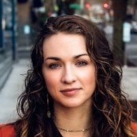 Kasey L. Jones Nøgen